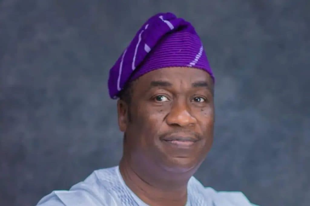 Why Lagos is battling waste problems — Hamzat