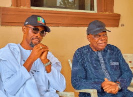 Ondo APC seeks ex-Deputy Governor’s Intervention over post-primary tensions