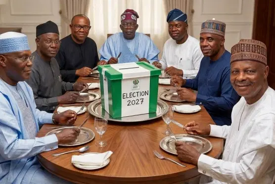 Nigeria: Today's Opposition Gathering in Abuja - the Choice Before Presidential Candidates