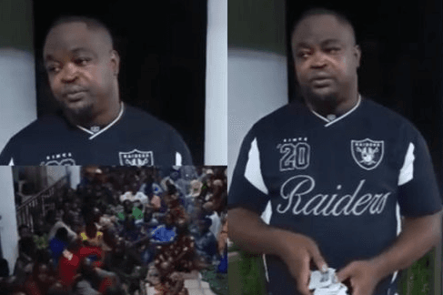 Video: Police arrest 146 suspected voters, Accord Party lawmaker in Osun