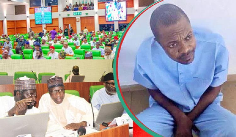 Fake agency probe: Reps to grill controversial DG at undisclosed location