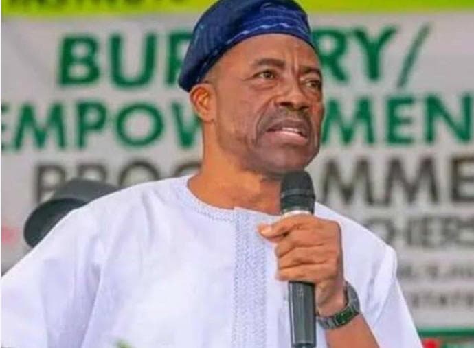 Osun 2026: Accord Party deputy governorship candidate expresses optimism of victory