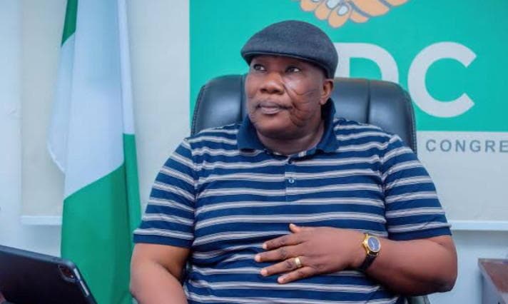 Osun election: Najeem Salaam raises alarm over non-recognition of ADC agents