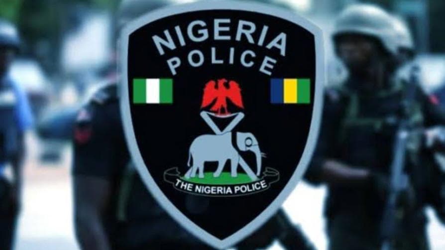 Police kill two suspected robbers, recover AK-47 in Anambra