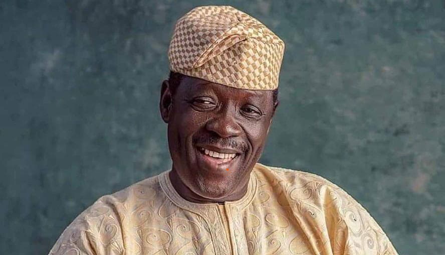 Actor Taiwo Hassan ‘Ogogo’ to be buried Monday in Ilaro