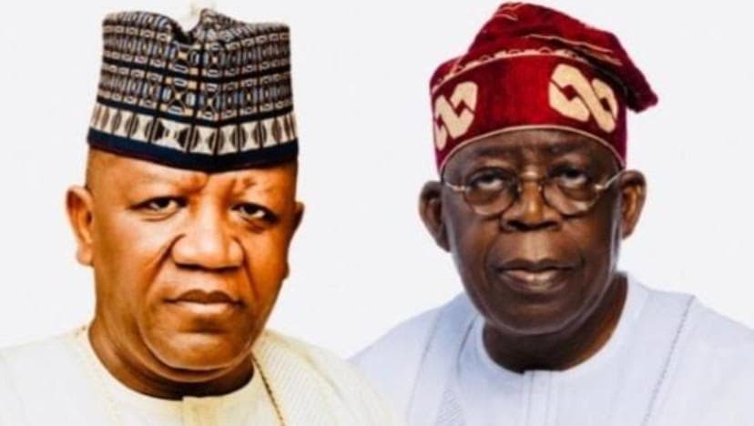 5 experienced campaigners missing from Tinubu’s 2027 APC campaign council