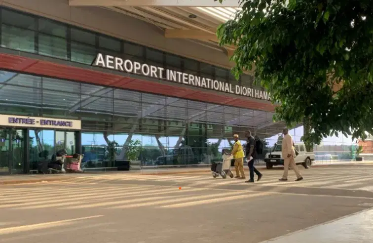 Niamey back to normal after soldier mutiny