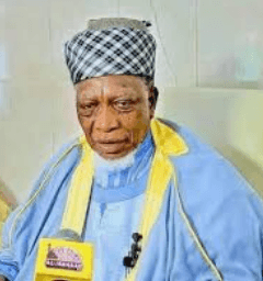 2027 Polls: NHRC asks FG to arrest, prosecute Sheikh Jingir for hate speech