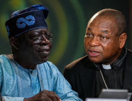 Nigeria: Only Death May End Obasanjo-Atiku Feud - Shehu Sani