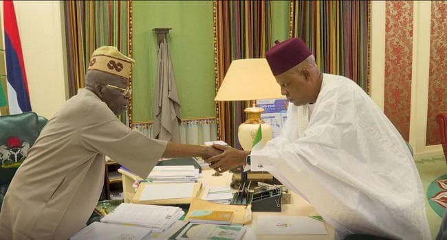Nigeria: Tinubu Deserves Praise, Not Condemnation for Reforms- Shettima