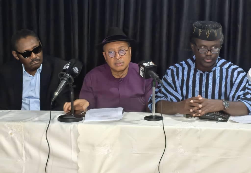 2027: ‘Nigerians are hungry, angry’ – Utomi urges massive voter turnout