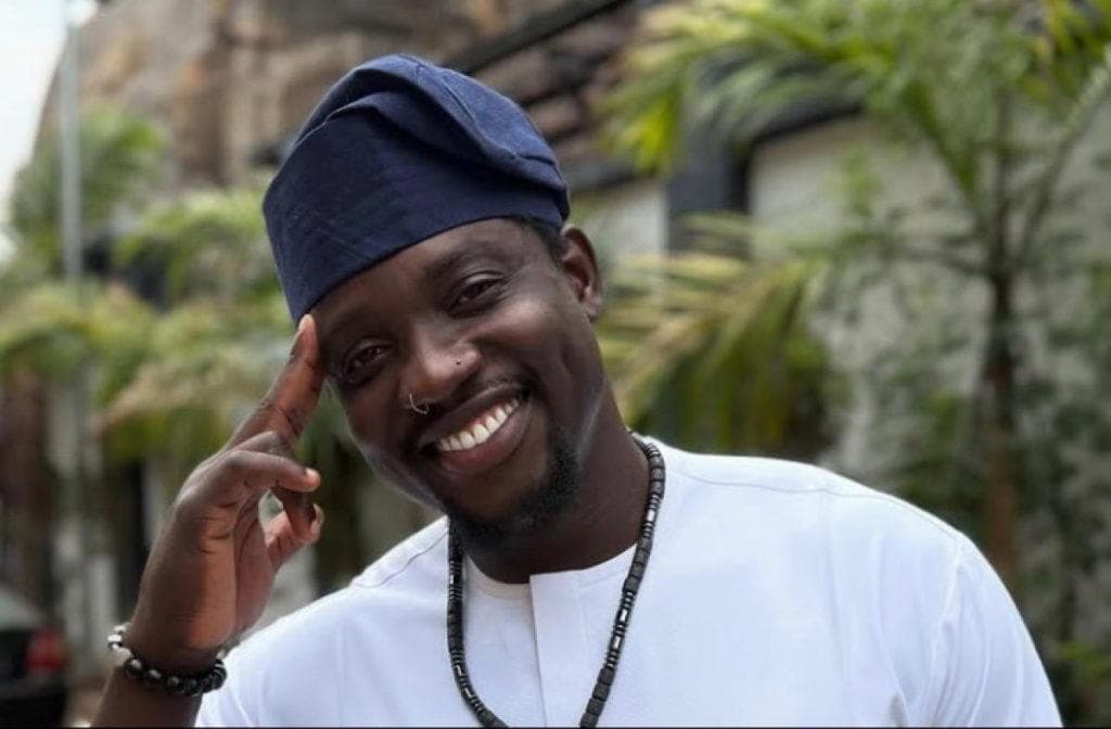 VeryDarkMan sets conditions for police appearance over AIG allegations