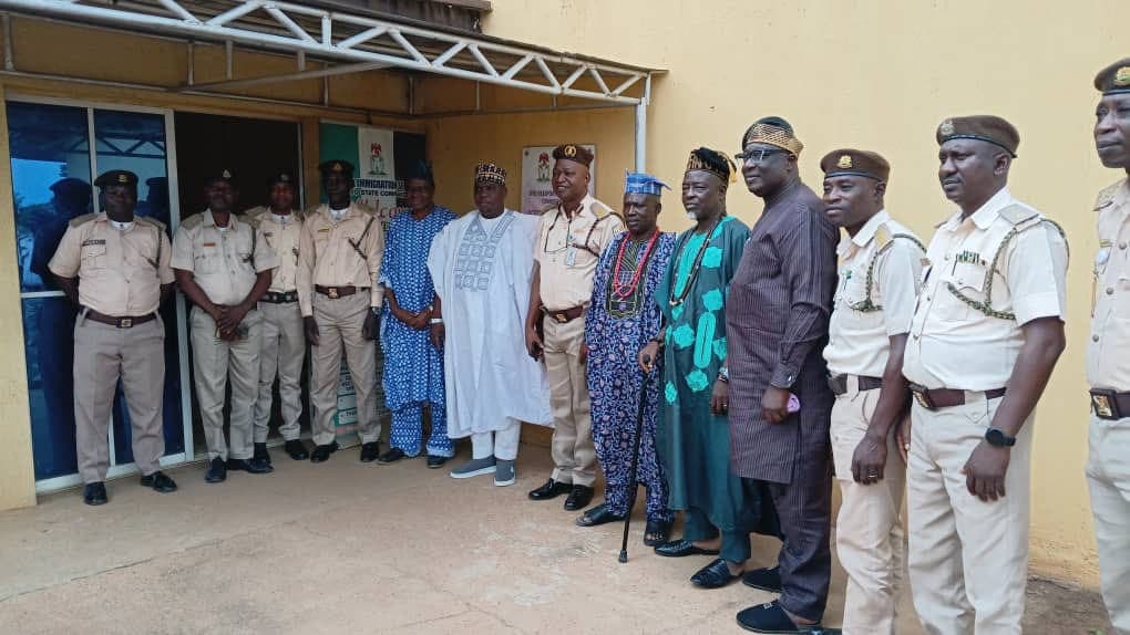 Alaafin: Oyo passport office autonomy’ll boost local economy, ease travel burden