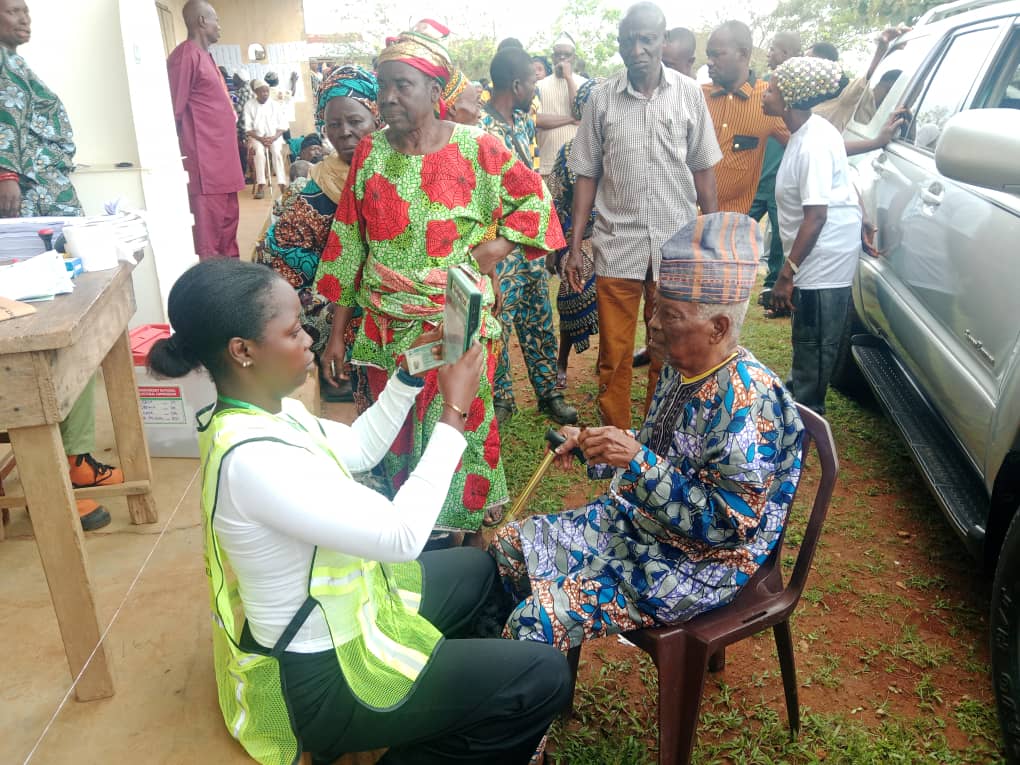 #OsunDecides2026: Probe vote-buying, violence, SERAP urges INEC, EFCC, ICPC