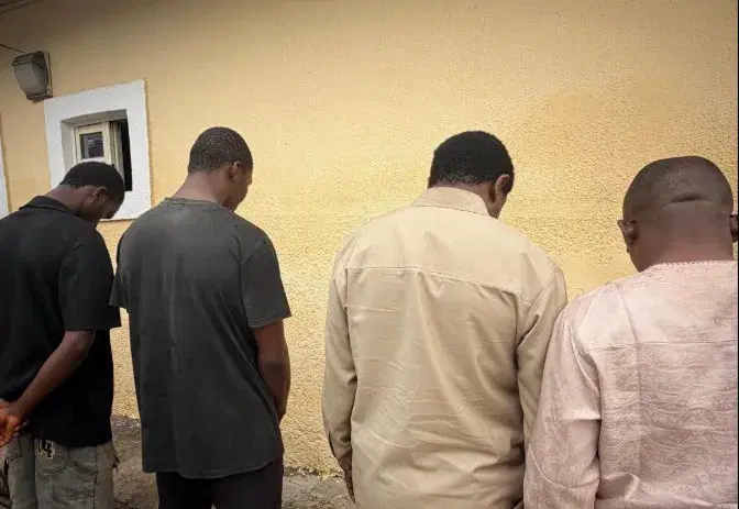 Friend tricked me into kidney removal, spent payment on gadgets — Victim