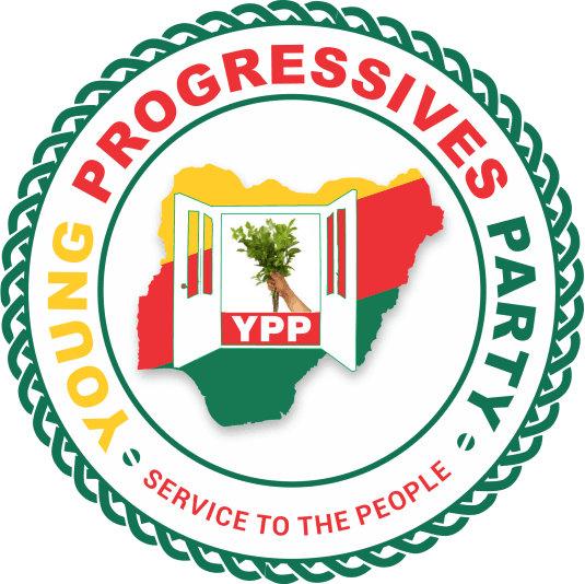 2027: YPP ready for campaigns, kicks against N150m billboard fee