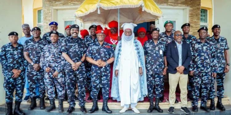 Niger worshippers abduction: IGP Disu orders intensified rescue operations