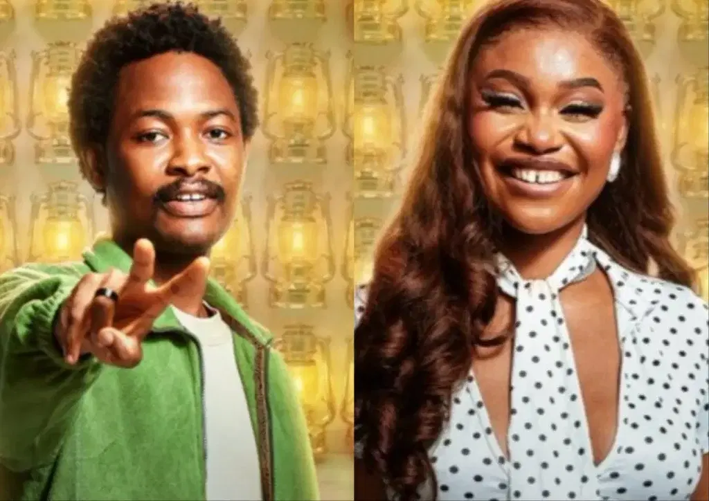 BBNaija S11: Aikou, Flora risk losing Gambit status