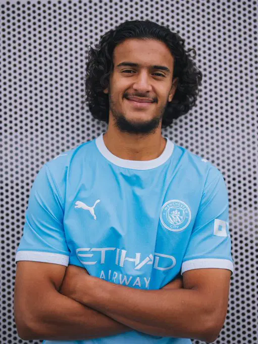 Bouaddi becomes most expensive EPL teenager after Man City move — see top 10