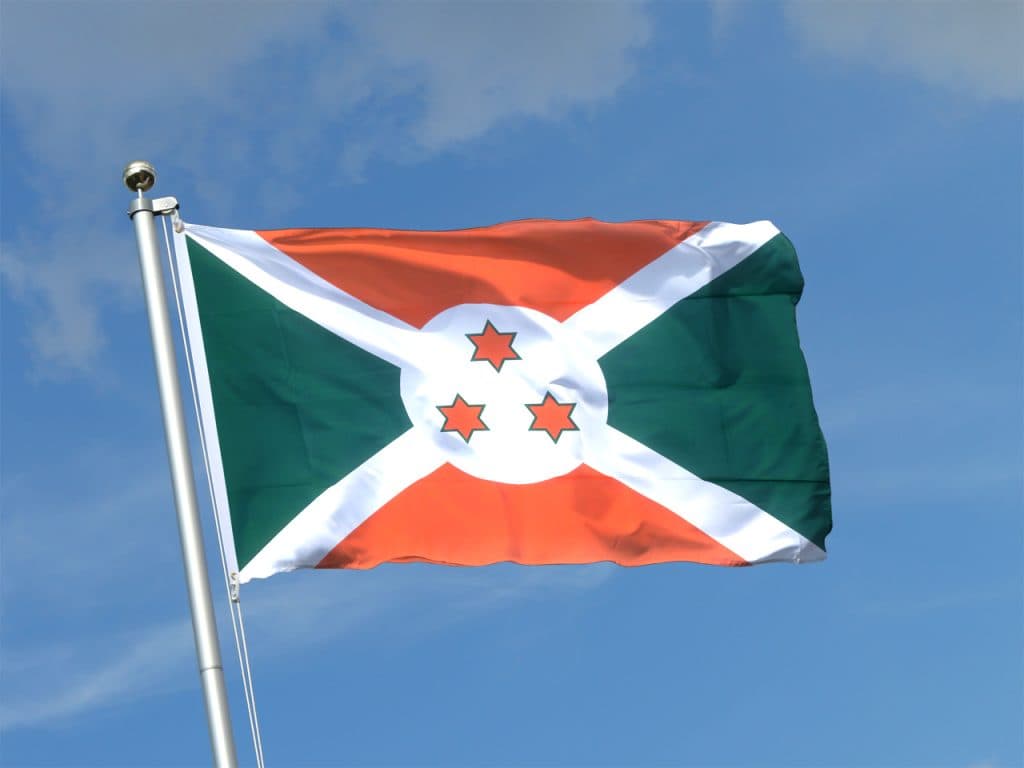 Top 10 poorest countries in the world as African countries dominate