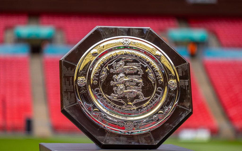 FULL LIST: Man Utd lead Community Shield winners with 21 titles, Arsenal 17