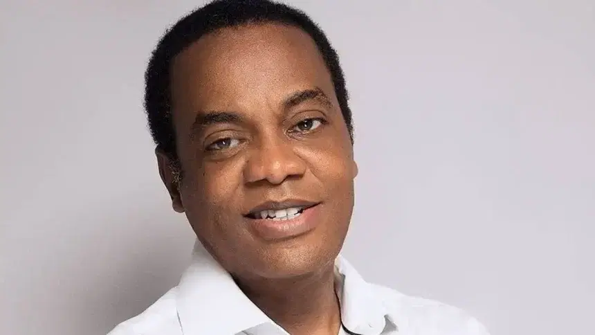 Lagos–Calabar coastal highway already beyond Lagos, Presidency replies Duke