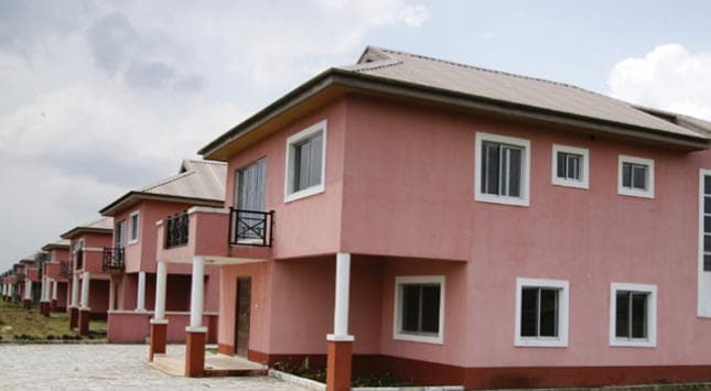 FG unveils loan for Nigerians to build or buy houses – How to apply
