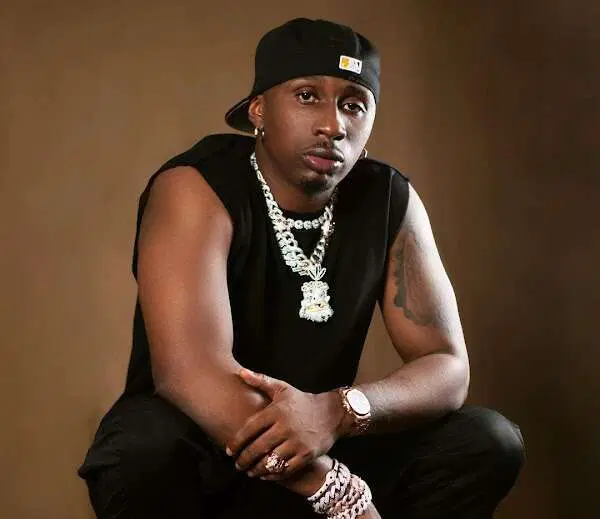 Juma Jux threatens legal action over alleged child paternity rumour