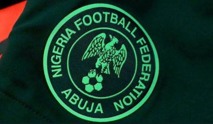Breaking: NFF Chair, other board members resign