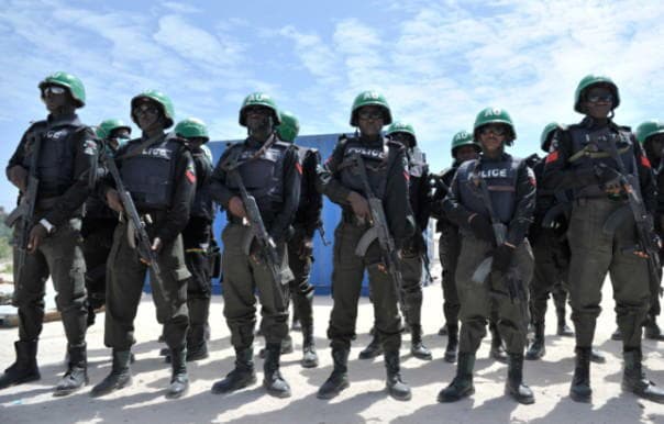 Osun poll: IG deploys 15,000 policemen, warns troublemakers
