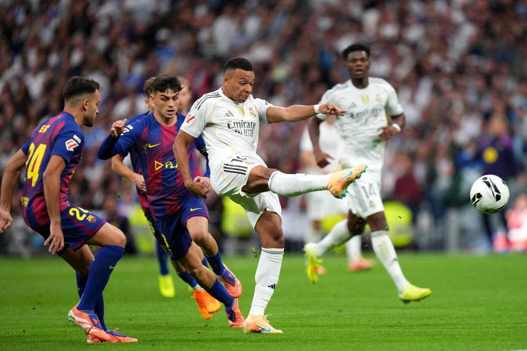 Why Real Madrid, Barcelona are not playing in LaLiga’s opening weekend