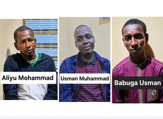 Nigeria: Security Forces Arrest Enugu Kidnap Suspects, Victims Released