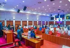 Borgu attack: Northern senators urge FG to rescue abducted worshippers, residents
