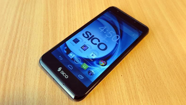 List of phones made in African countries