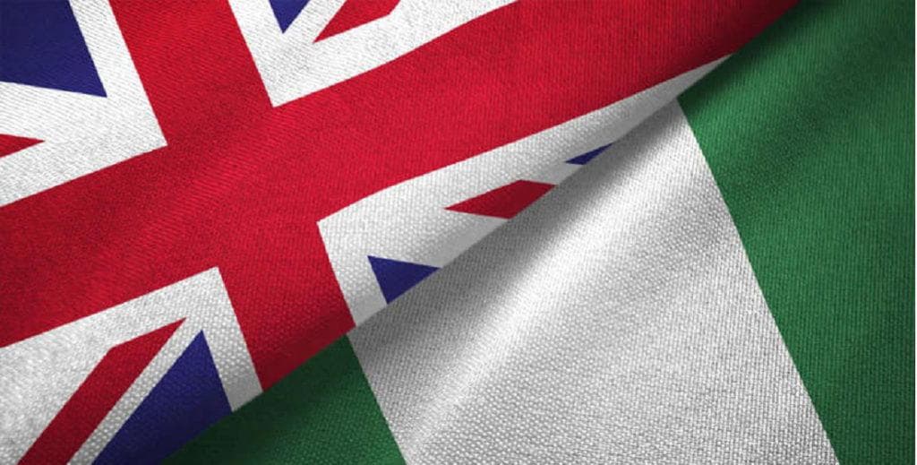 Full list of Nigerian states where the UK advises against travel