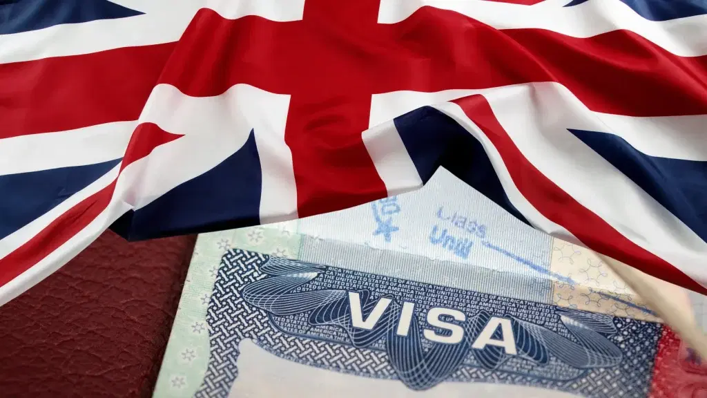 UK reveals how much money you must declare when entering Britain