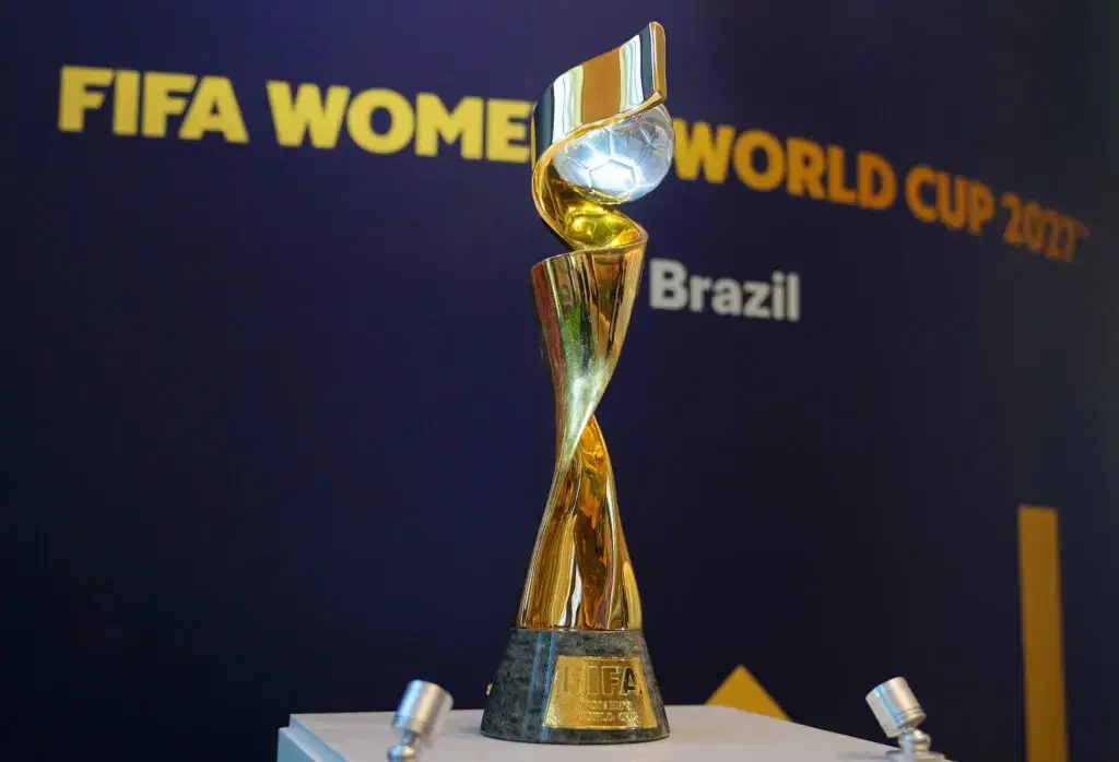 Algeria, Morocco qualify for 2027 Women’s World Cup