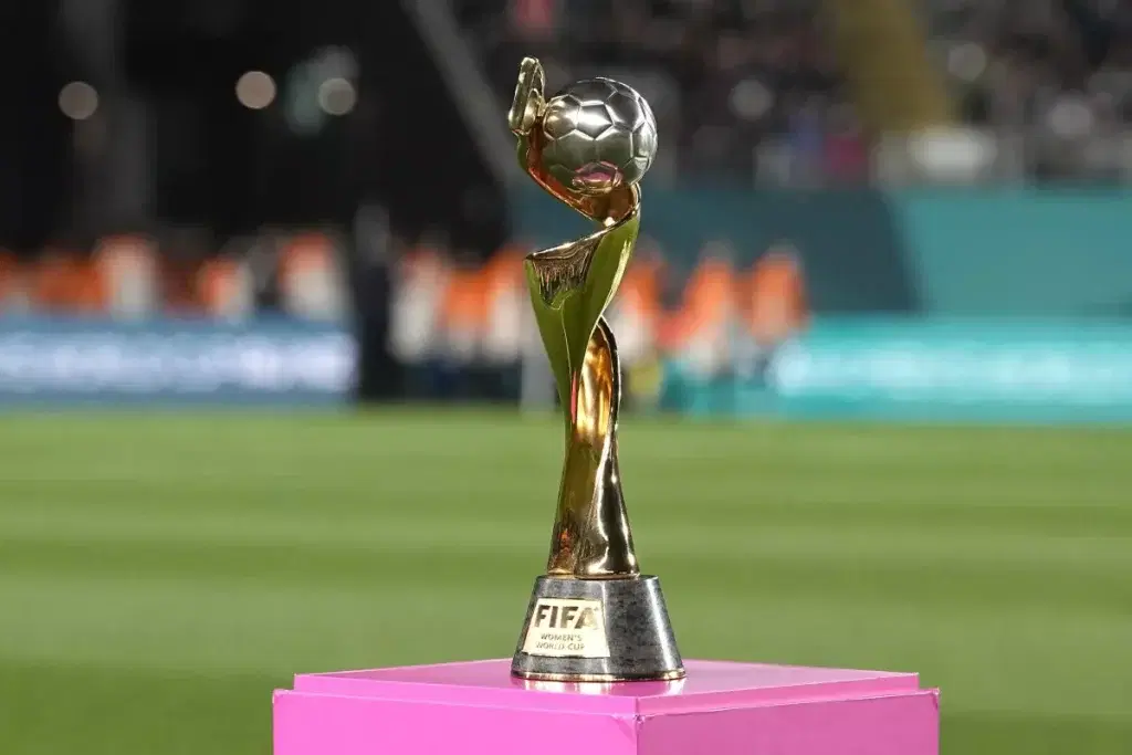 FULL LIST: Countries qualified for 2027 Women’s World Cup