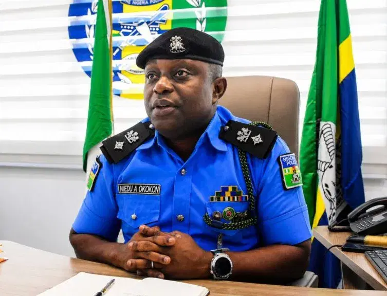 Controlling roaming cows in Abuja not our responsibility – Police