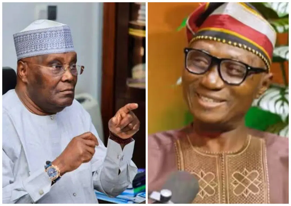 Atiku playing to the gallery, 15 northern states ‘ll collapse if subsidy returns – OAU prof