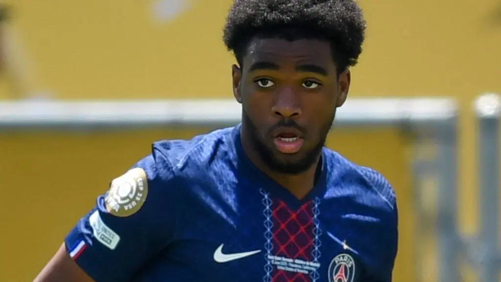 Aston Villa sign Mbaye from PSG for reported £47m