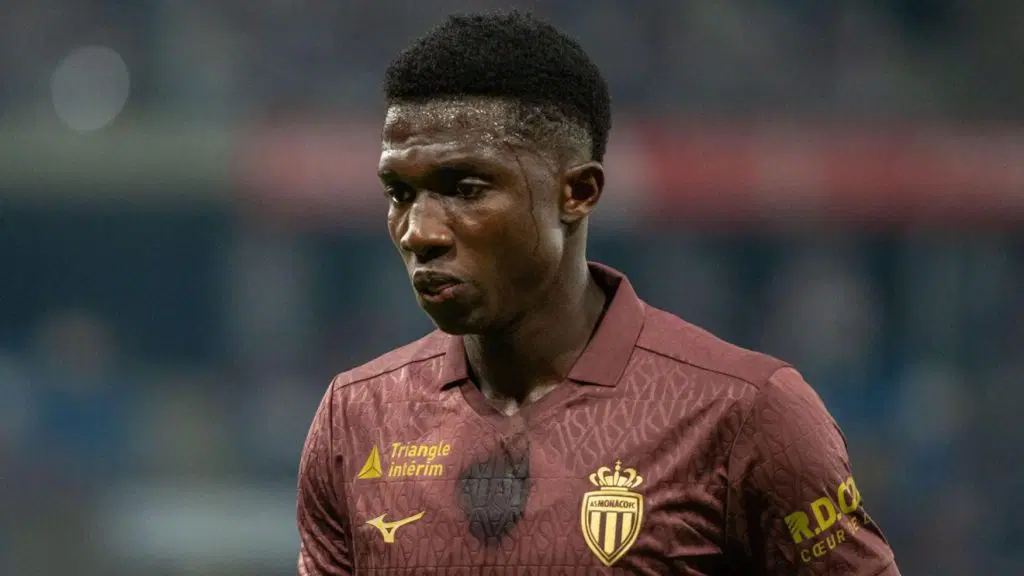 Why Lamine Camara’s £47m Chelsea transfer collapsed at last minute – Agent