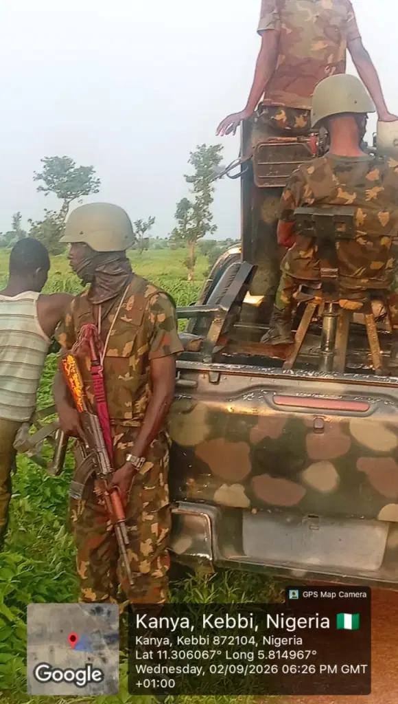 Police detain 6,240 suspects, rescue 211 kidnapped victims in Enugu