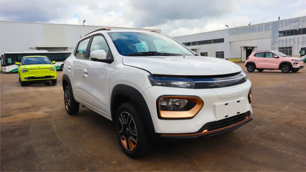 Nigeria: Full List of African Countries Where Cars Are Made