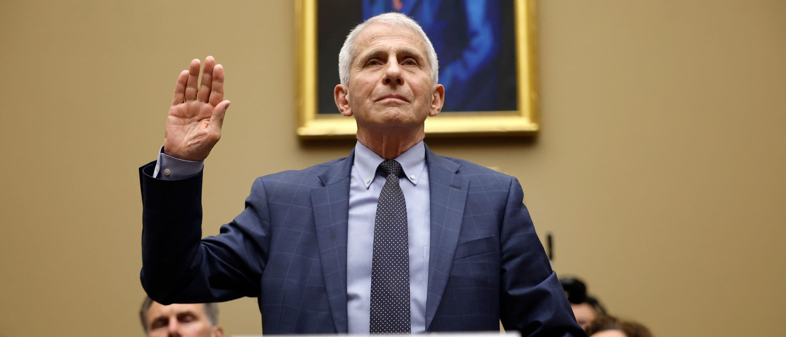 Fauci Could Face Criminal Charges Despite Biden Pardon If He Lies Under Oath During Hearing, Conservative Legal Analyst Says