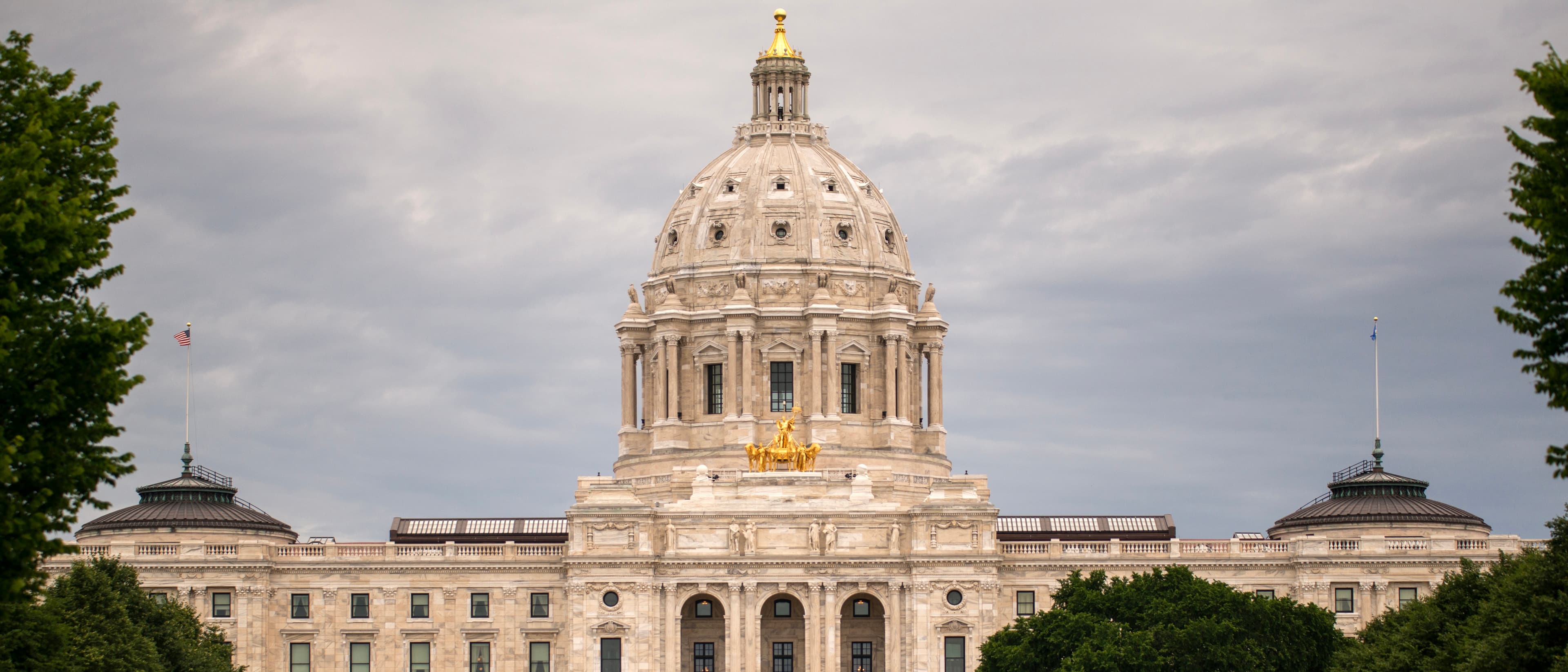 Minnesota Man Once Praised As ‘Outstanding Refugee’ Now Faces Charges In Alleged Medicaid Fraud Case