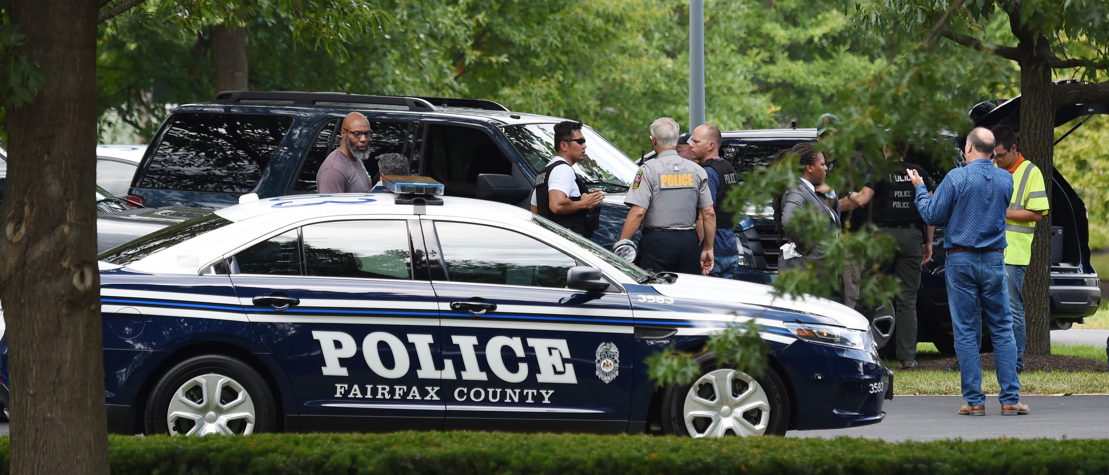 Illegal Alien Arrested After Mother Found Stabbed To Death On Popular DC-Area Trail