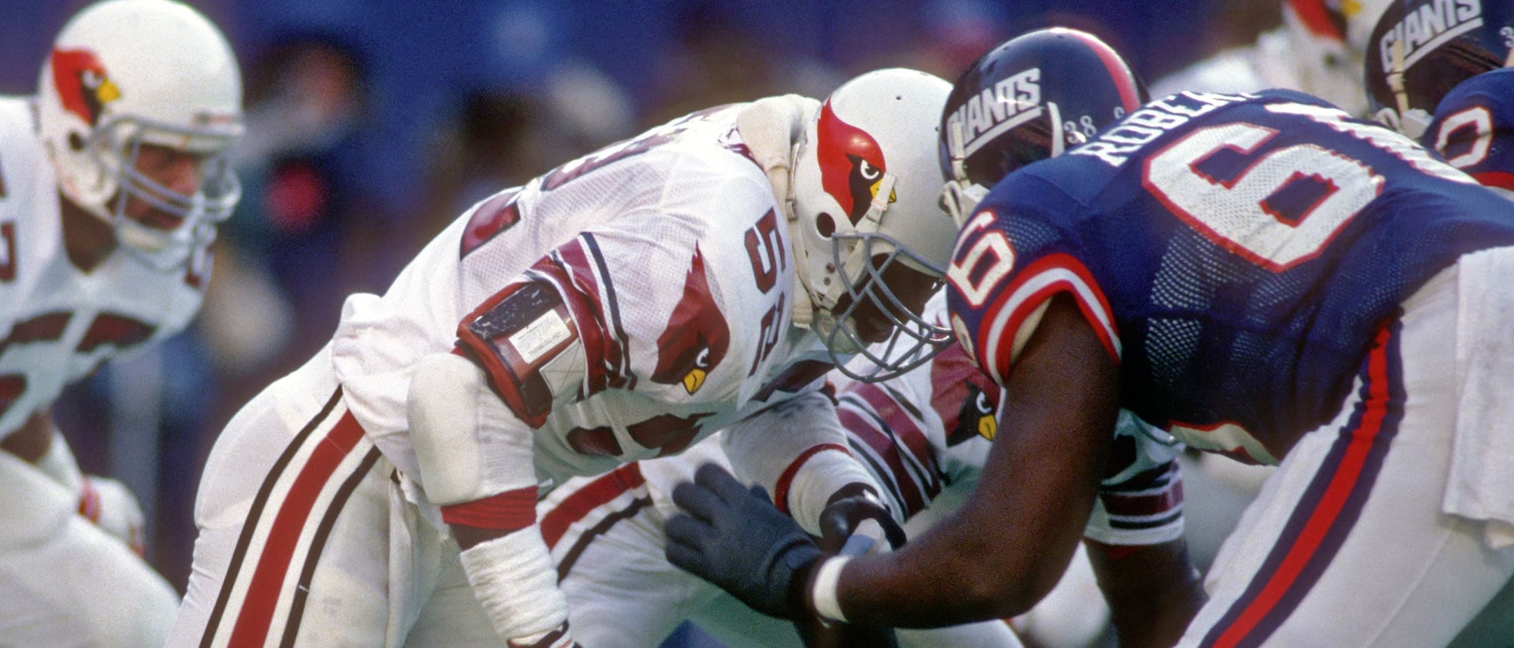 At Least 25 Percent Of Dead NFL Players Diagnosed With CTE In Sample, Study Says