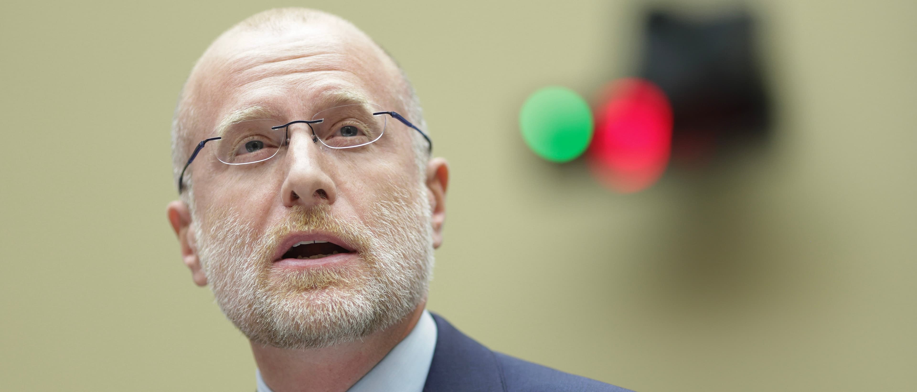 ABC Sues Trump Television Regulator Over Threats Against Broadcast License