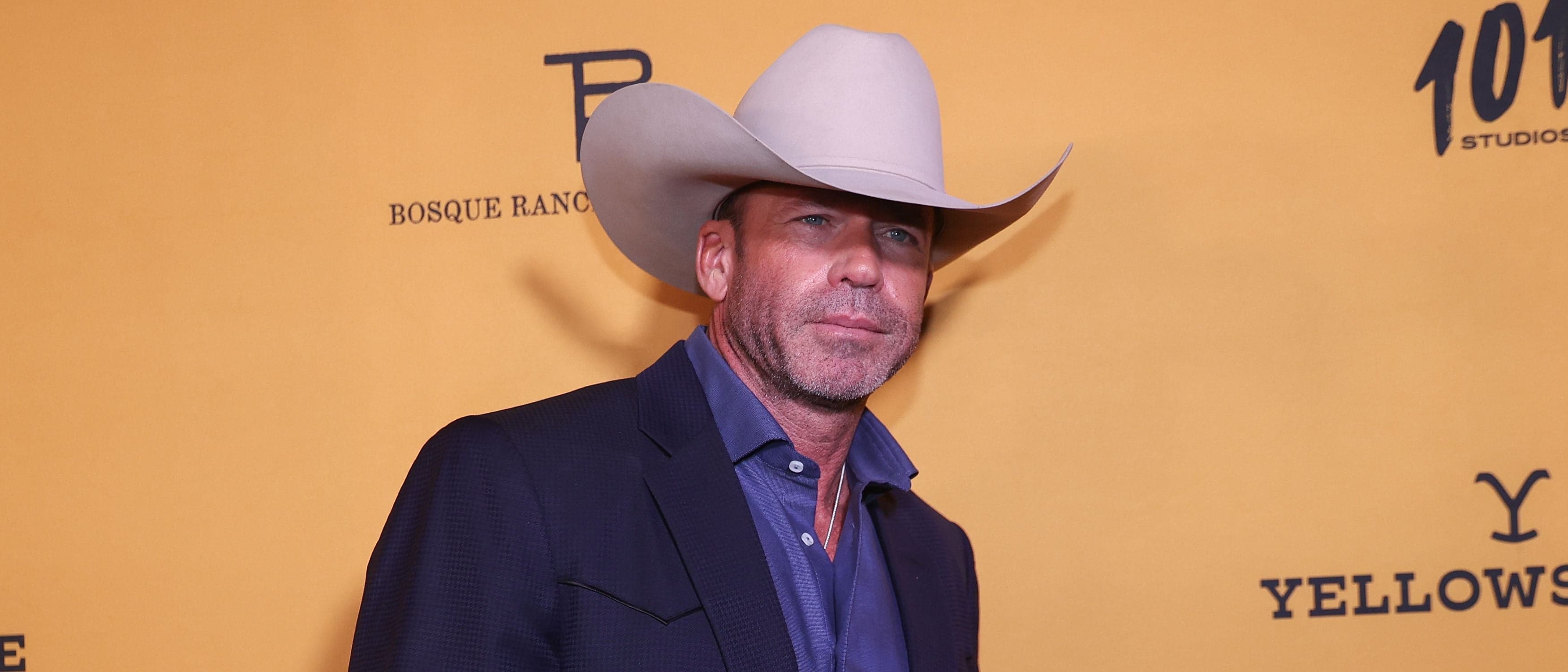 Billy Bob Thornton Reveals Hollywood’s Treatment Of Taylor Sheridan